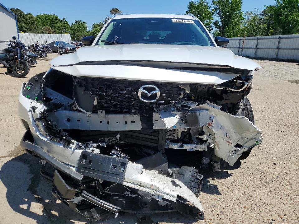 Aukcja sprzedaży 2025 Mazda Cx-50, vin: 7MMVAAEW5SN140007, numer aukcji: 52497896