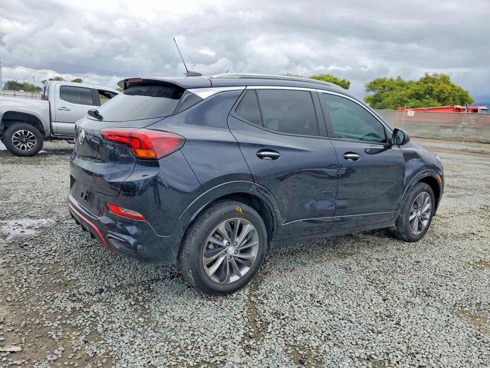 Продаж на аукціоні авто 2020 Buick Encore Gx, vin: KL4MMCSL8LB106312, номер лоту: 52601596