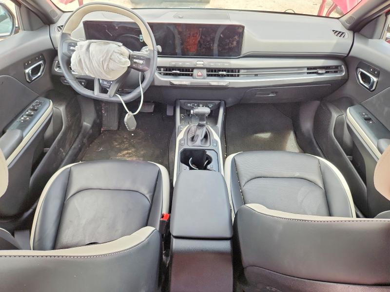 2025 Kia K4 მანქანა იყიდება აუქციონზე, vin: 3KPFW4DE6SE154034, აუქციონის ნომერი: 54862736