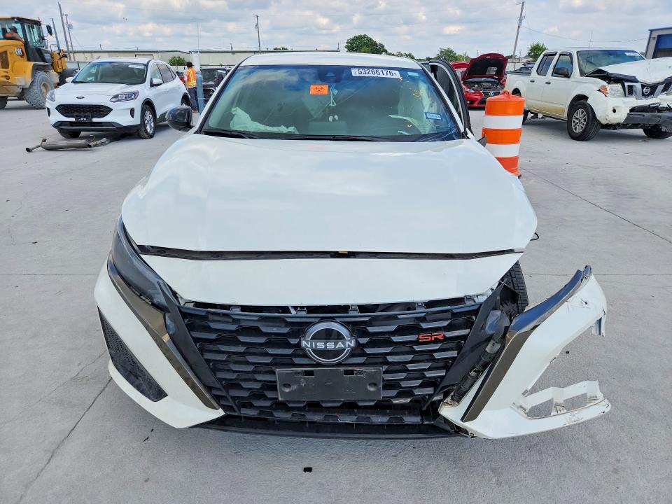 Продаж на аукціоні авто 2024 Nissan Altima, vin: 1N4BL4CV0RN338843, номер лоту: 53266176