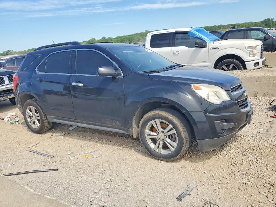 2014 Chevrolet Equinox მანქანა იყიდება აუქციონზე, vin: 2GNALBEK4E6137028, აუქციონის ნომერი: 55010766