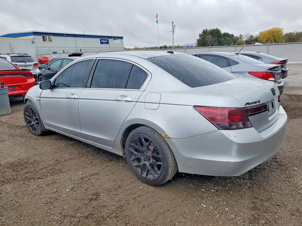 Aukcja sprzedaży 2011 Honda Accord, vin: 1HGCP3F87BA800347, numer aukcji: 53627196