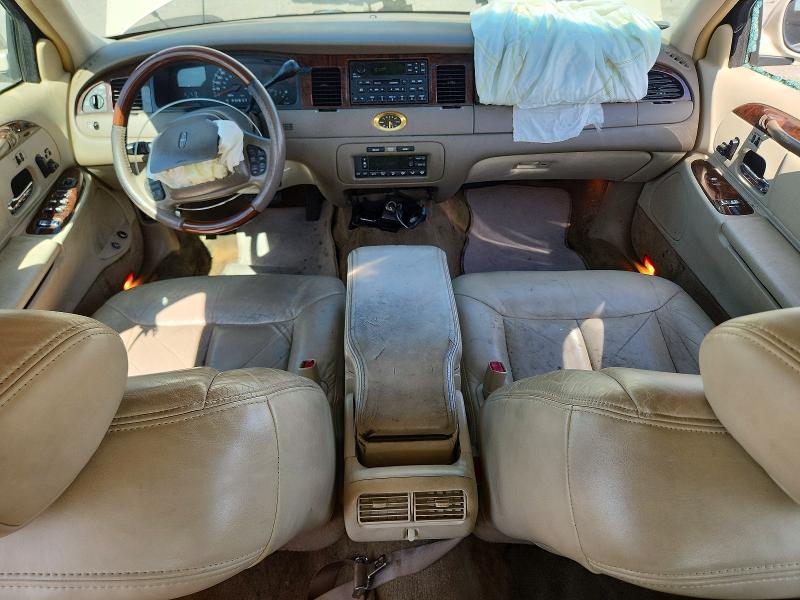 Aukcja sprzedaży 2000 Lincoln Town Car, vin: 1LNHM83W0YY938434, numer aukcji: 55121776