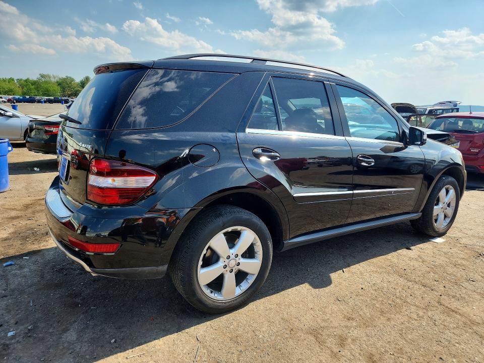 Продажа на аукционе авто 2011 Mercedes-benz Ml, vin: 4JGBB8GB8BA732720, номер лота: 53917906