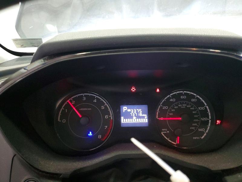 Aukcja sprzedaży 2018 Subaru Impreza, vin: 4S3GTAA64J3747969, numer aukcji: 52178126