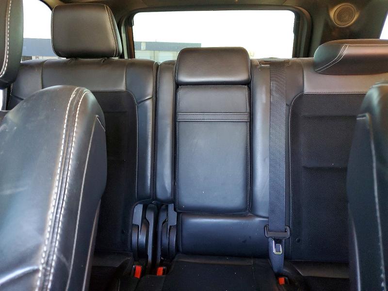 Продаж на аукціоні авто 2012 Jeep Grand Cherokee, vin: 1C4RJFDJ0CC218050, номер лоту: 53097986