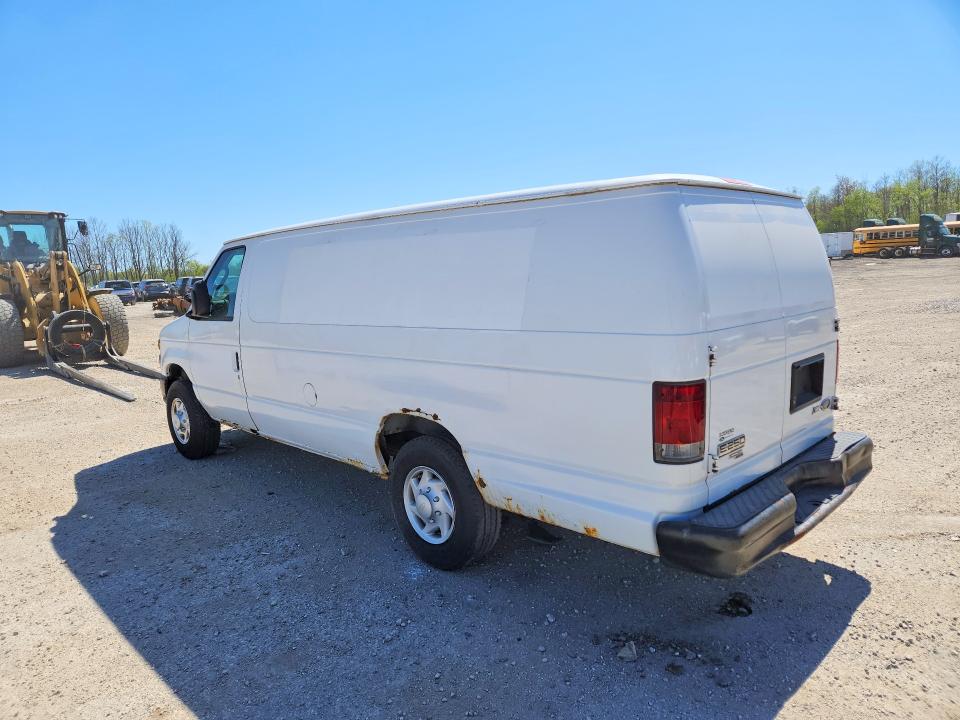 Продажа на аукционе авто 2011 Ford E250, vin: 1FTNS2ELXBDB30149, номер лота: 50670036