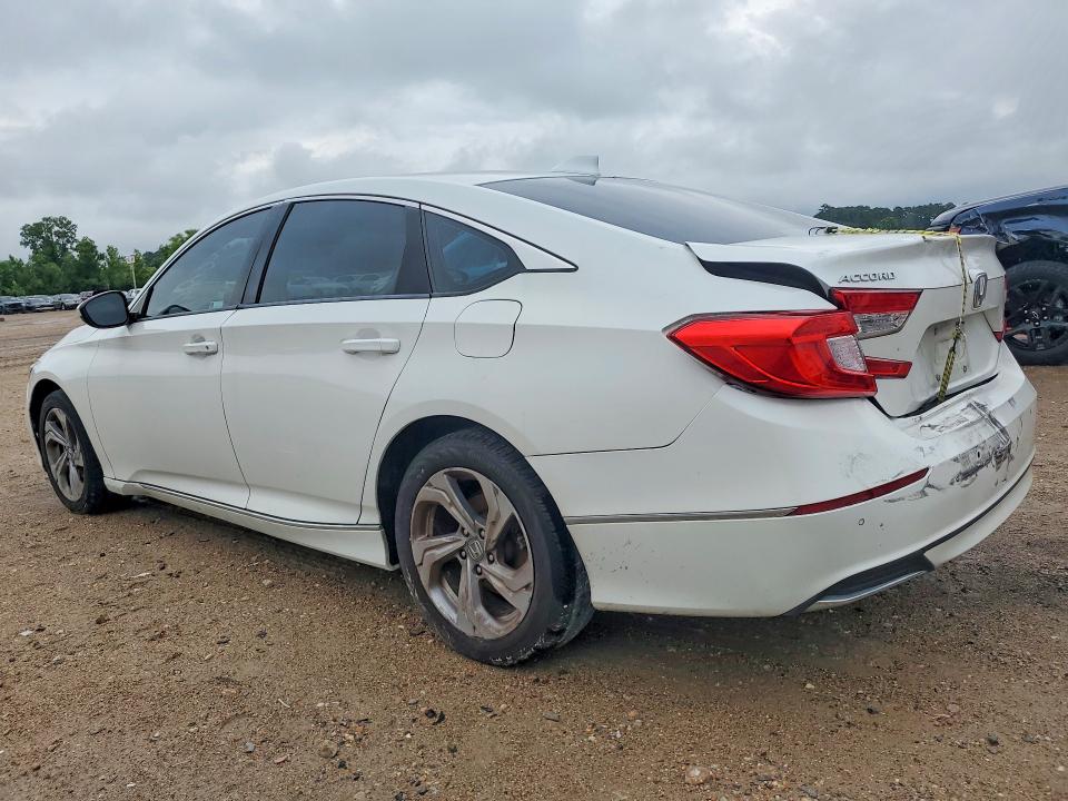 Продаж на аукціоні авто 2018 Honda Accord, vin: 1HGCV1F48JA125274, номер лоту: 54477026