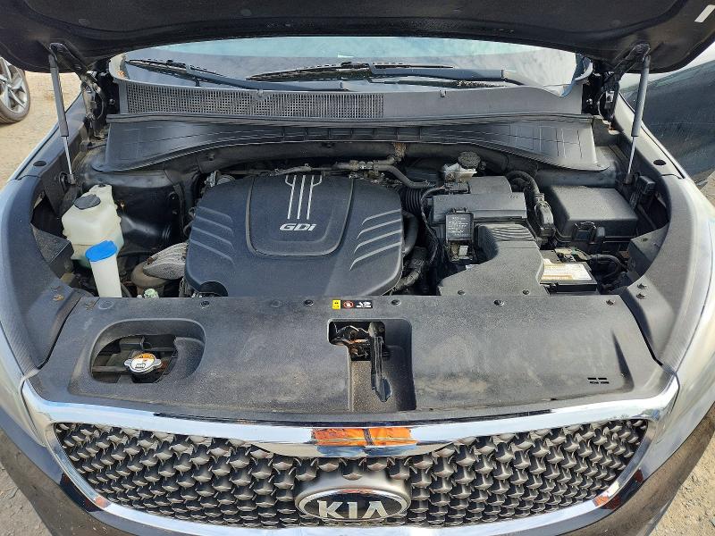 Aukcja sprzedaży 2016 Kia Sorento, vin: 5XYPKDA57GG095980, numer aukcji: 55082826