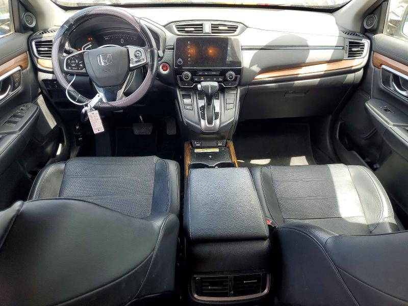 Продаж на аукціоні авто 2020 Honda Cr-v, vin: 7FARW2H91LE012463, номер лоту: 55076946