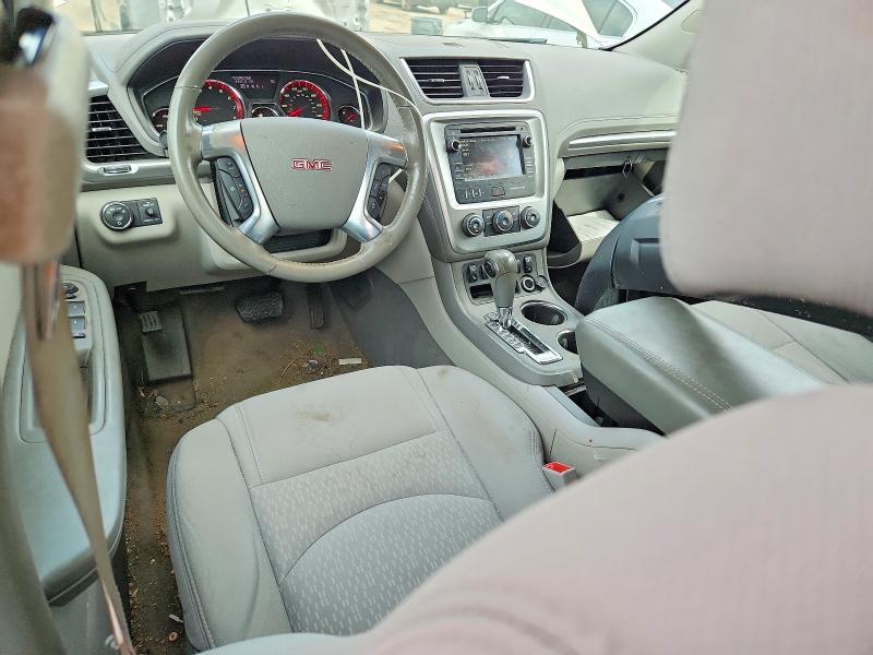 Aukcja sprzedaży 2014 Gmc Acadia, vin: 1GKKRPKD1EJ287698, numer aukcji: 54857346