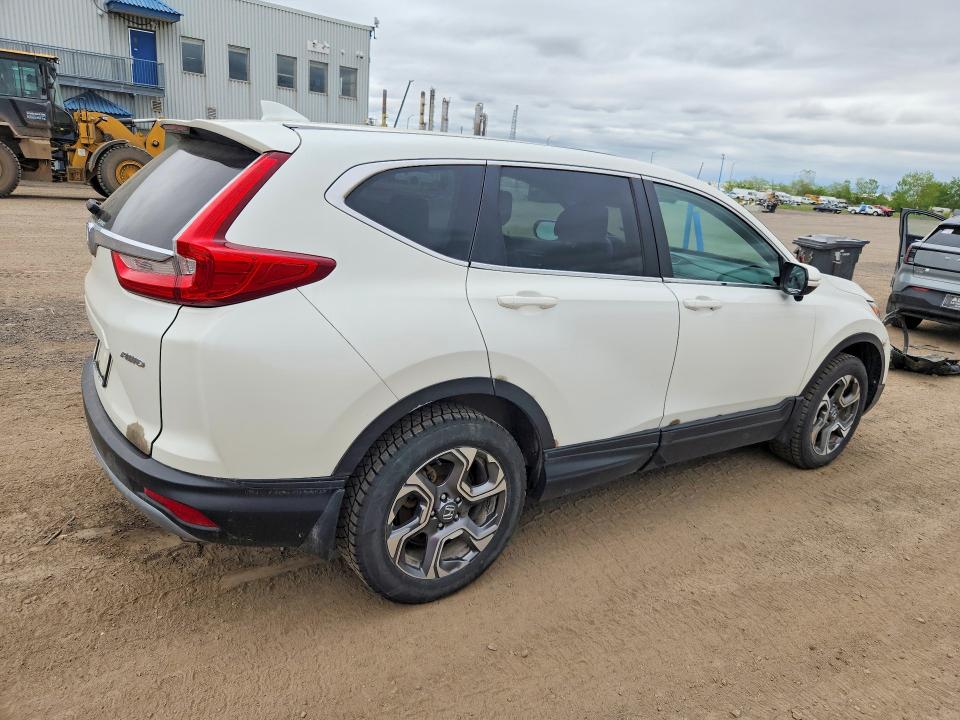 Aukcja sprzedaży 2018 Honda Cr-v, vin: 2HKRW2H83JH126806, numer aukcji: 55150776