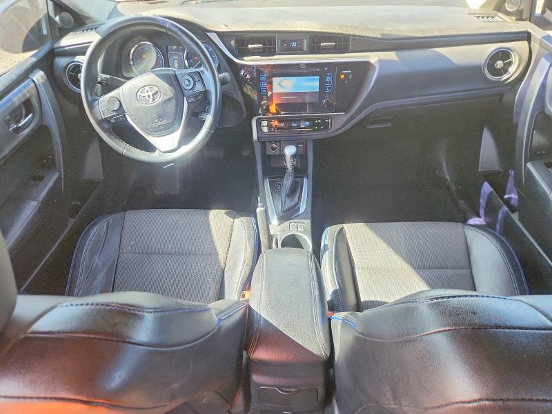 Aukcja sprzedaży 2017 Toyota Corolla, vin: 2T1BURHE2HC782532, numer aukcji: 55447126