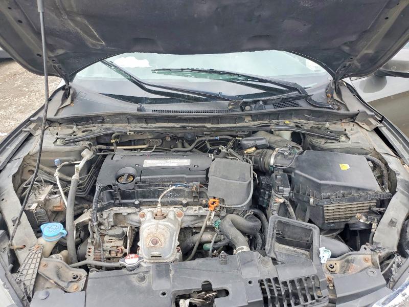 Продажа на аукционе авто 2014 Honda Accord, vin: 1HGCR2F70EA085718, номер лота: 54649006