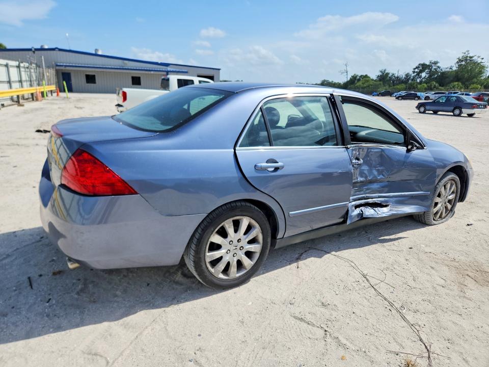 Aukcja sprzedaży 2007 Honda Accord, vin: 1HGCM66467A051474, numer aukcji: 54714136