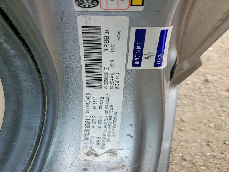 Продажа на аукционе авто 2013 Chrysler 200, vin: 1C3BCBEB9DN511595, номер лота: 52675146