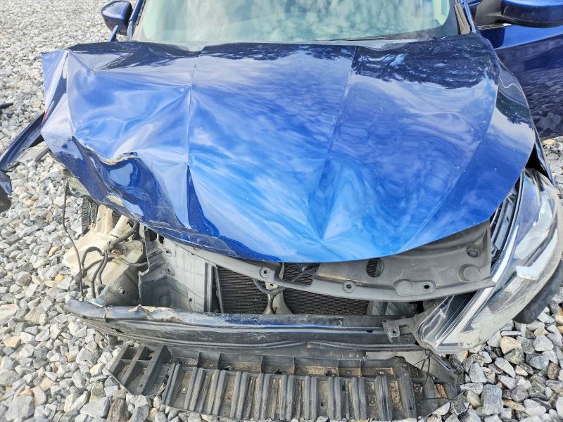 54738946 :رقم المزاد ، 3N1AB7AP8HY284002 vin ، 2017 Nissan Sentra مزاد بيع