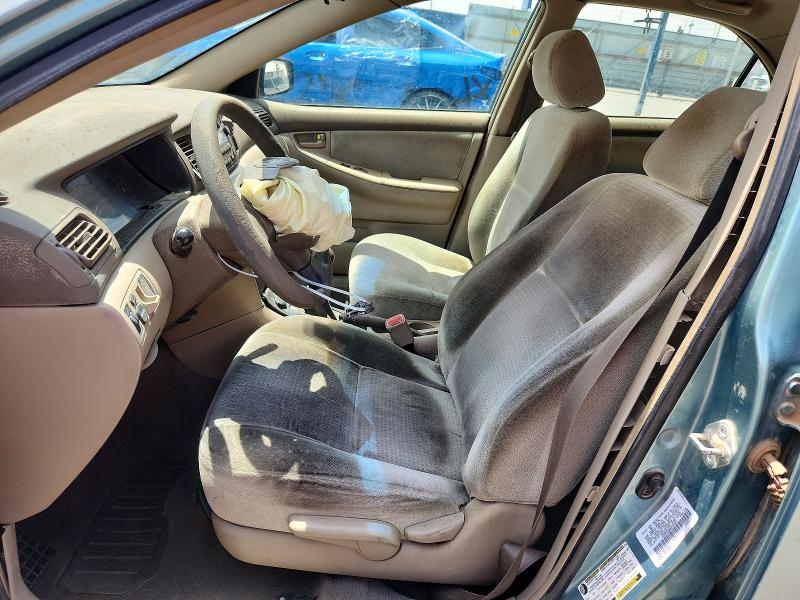 Aukcja sprzedaży 2006 Toyota Corolla, vin: 1NXBR32E86Z724041, numer aukcji: 53916566