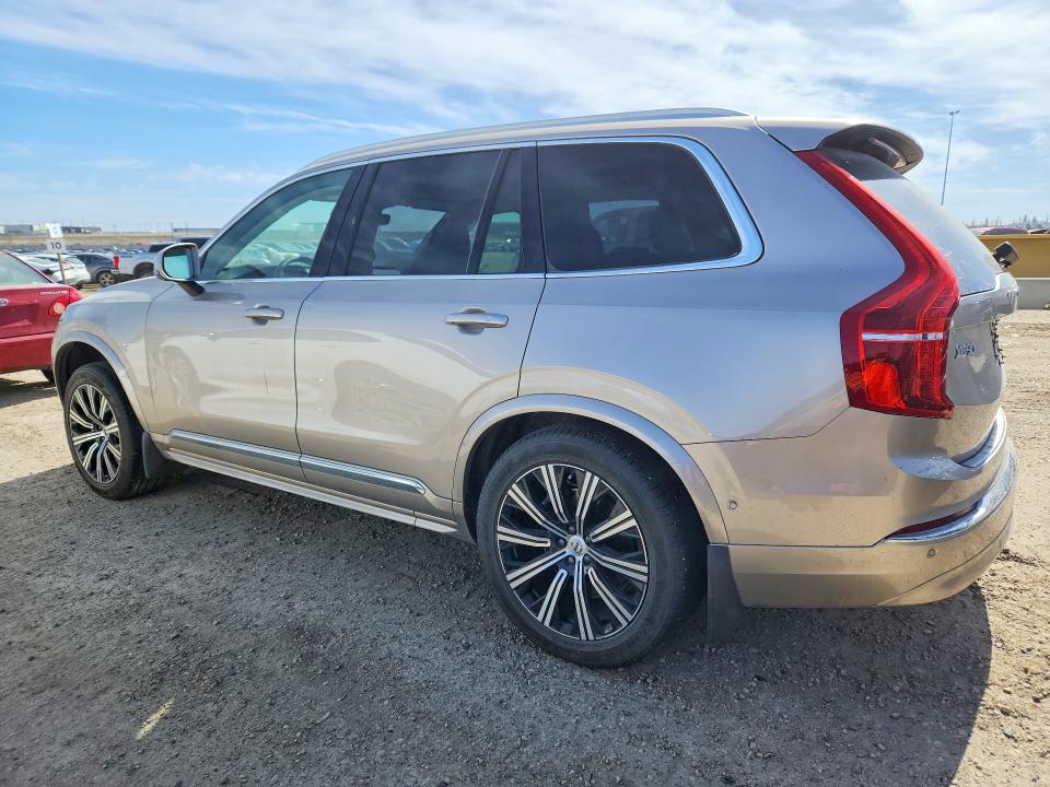 Продаж на аукціоні авто 2024 Volvo Xc90, vin: YV4062PE2R1209384, номер лоту: 51810106