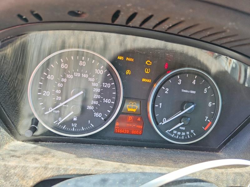 Aukcja sprzedaży 2009 Bmw X5, vin: 5UXFE43579L273487, numer aukcji: 54580646