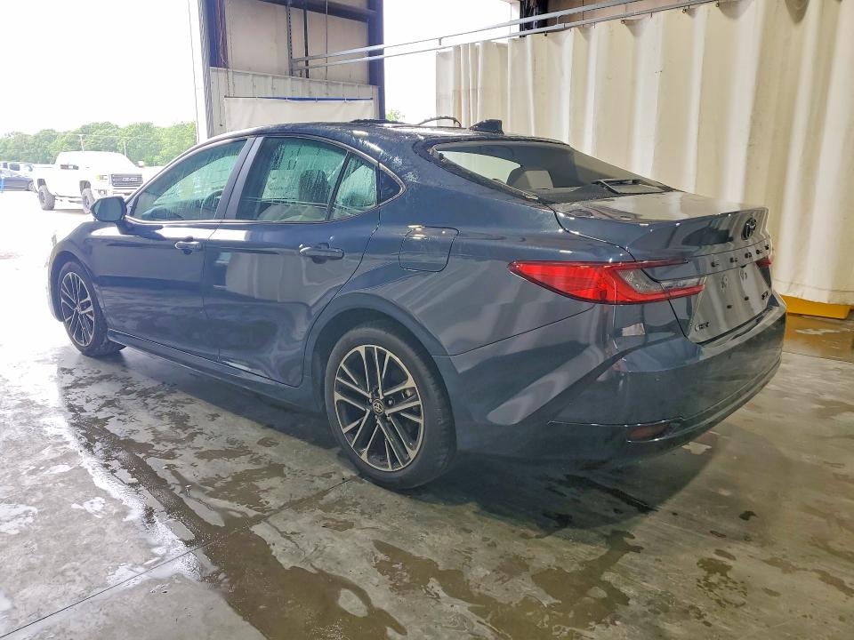 Aukcja sprzedaży 2026 Toyota Camry, vin: 4T1DAACK5TU673201, numer aukcji: 54008836