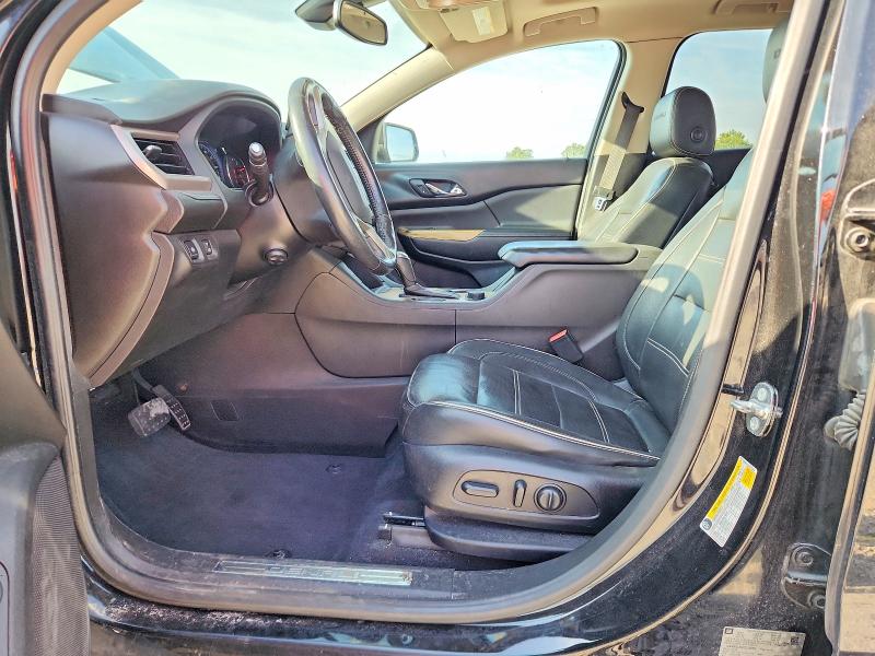 2017 Gmc Acadia მანქანა იყიდება აუქციონზე, vin: 1GKKNXLS8HZ319268, აუქციონის ნომერი: 53004986