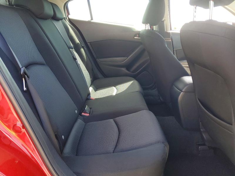 Продажа на аукционе авто 2015 Mazda 3, vin: 3MZBM1K76FM138111, номер лота: 54323756