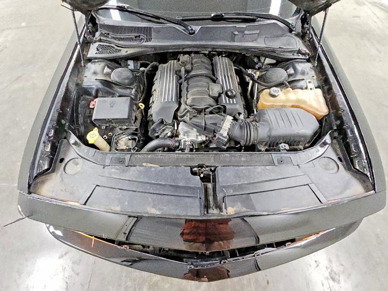 Aukcja sprzedaży 2016 Dodge Challenger, vin: 2C3CDZFJ6GH316793, numer aukcji: 48547356