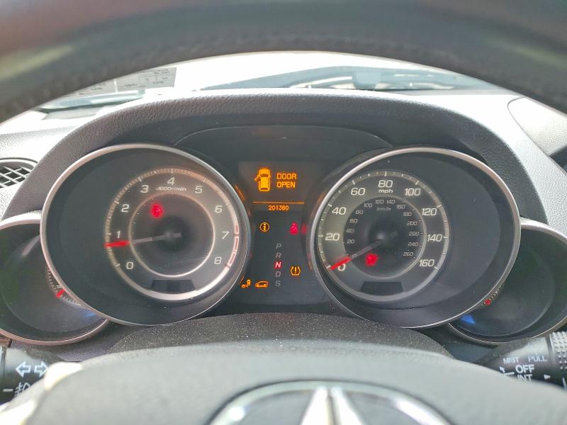 55031966 :رقم المزاد ، 2HNYD2H82CH518439 vin ، 2012 Acura Mdx مزاد بيع