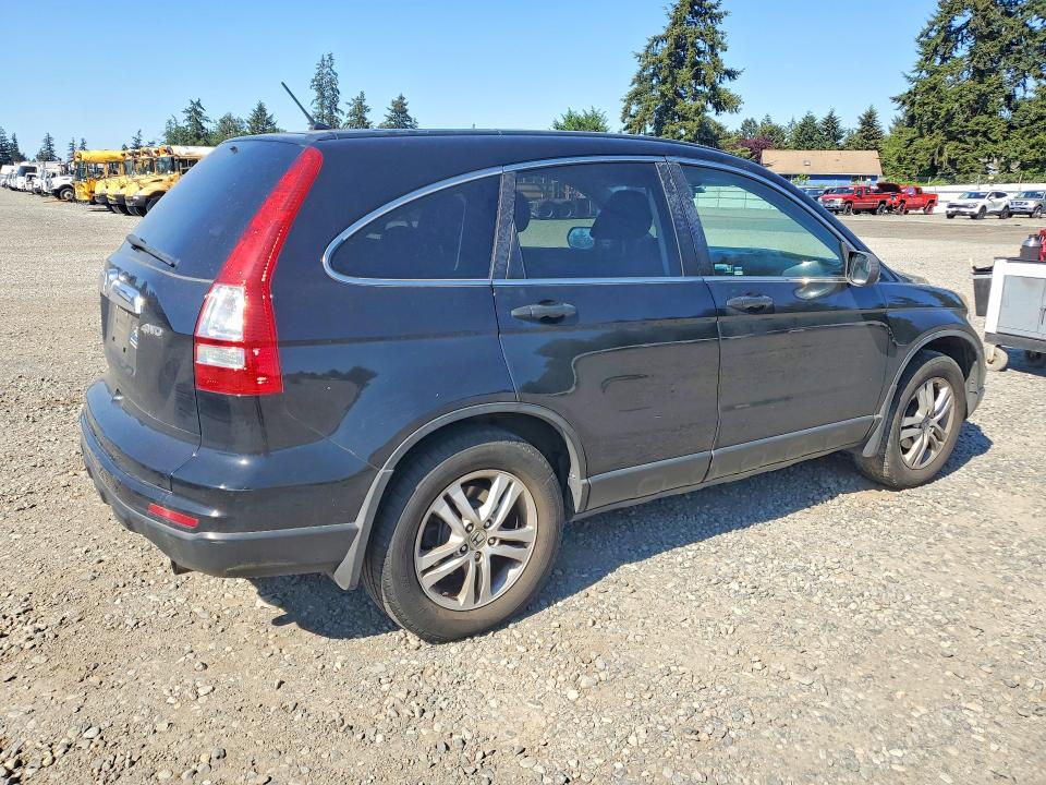 Продаж на аукціоні авто 2011 Honda Cr-v, vin: 5J6RE4H59BL074173, номер лоту: 51118396