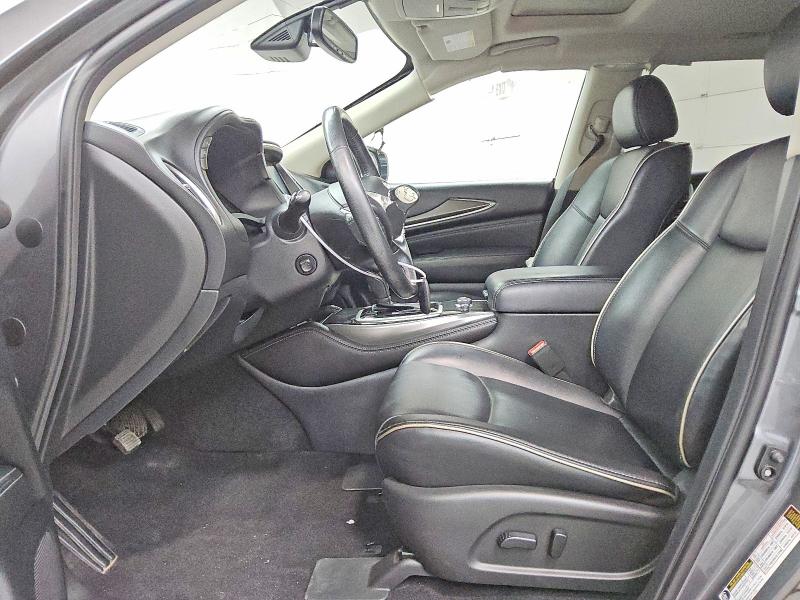 Aukcja sprzedaży 2020 Infiniti Qx60, vin: 5N1DL0MM8LC530642, numer aukcji: 51199906