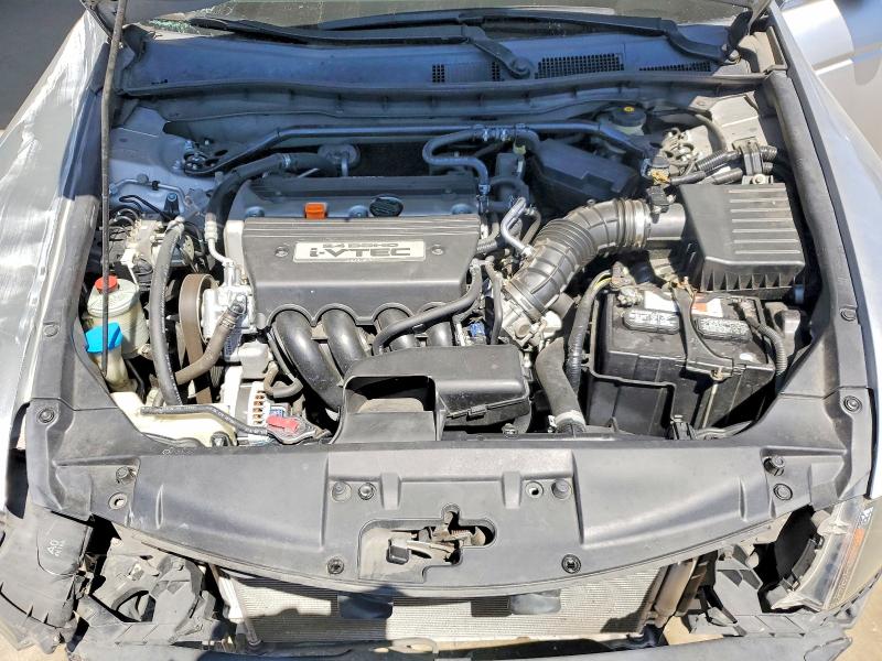 Продажа на аукционе авто 2009 Honda Accord, vin: JHMCP26779C004484, номер лота: 54425776
