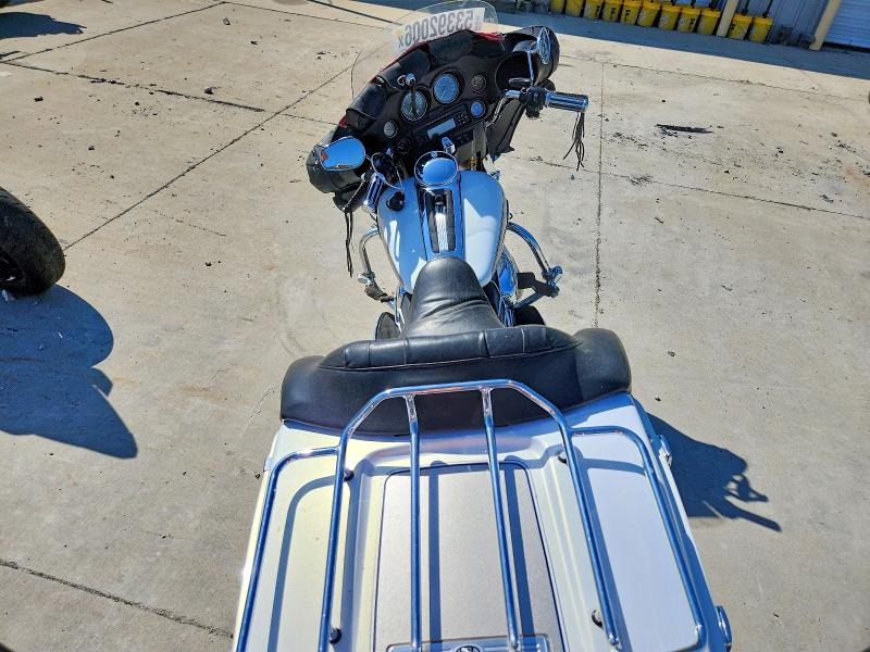 2009 Harley Davidson Flhtcu მანქანა იყიდება აუქციონზე, vin: 1HD1FC4169Y624261, აუქციონის ნომერი: 53392006