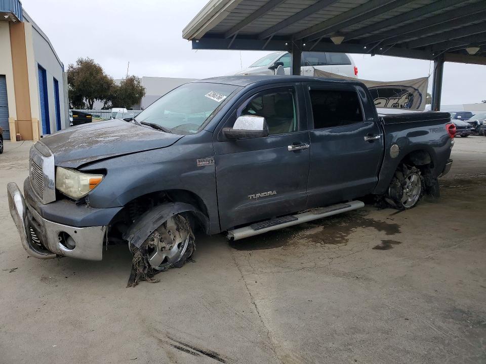 Auction sale of the 2007 Toyota Tundra, vin: 5TBEV54127S462468, lot number: 52965766
