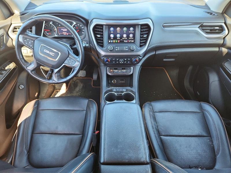 2021 Gmc Acadia მანქანა იყიდება აუქციონზე, vin: 1GKKNLLSXMZ224567, აუქციონის ნომერი: 53005936