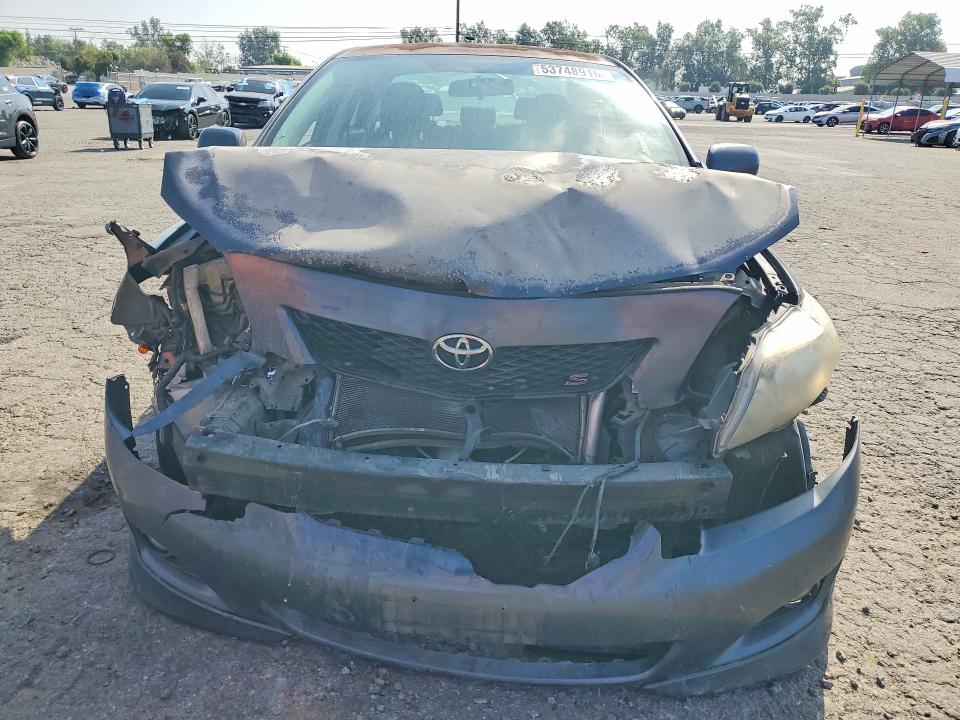 Aukcja sprzedaży 2010 Toyota Corolla, vin: 1NXBU4EE2AZ328079, numer aukcji: 53748916