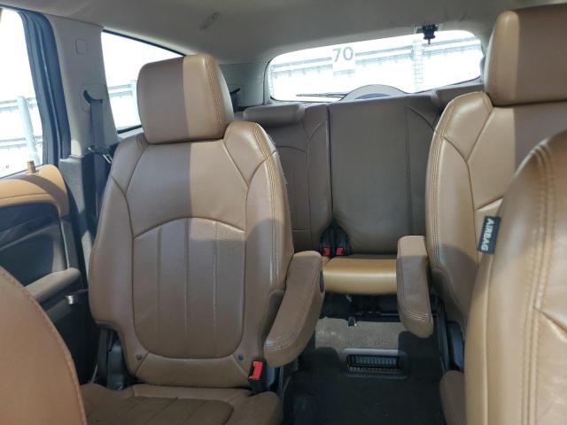 55422476 :رقم المزاد ، 5GAKRCKD7EJ194996 vin ، 2014 Buick Enclave مزاد بيع
