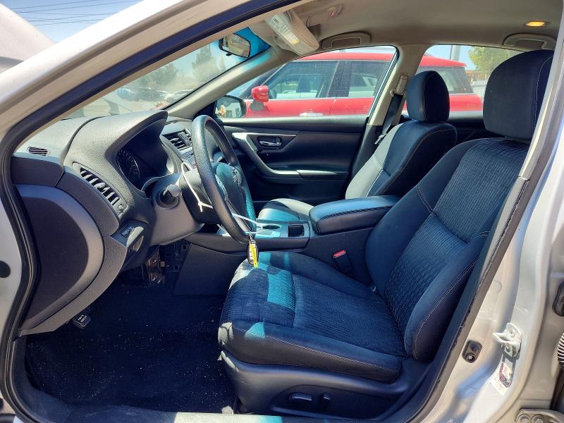 Продажа на аукционе авто 2016 Nissan Altima, vin: 1N4AL3APXGN369542, номер лота: 54336846