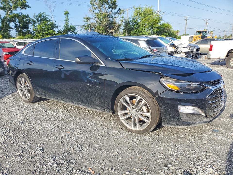 Продажа на аукционе авто 2022 Chevrolet Malibu, vin: 1G1ZD5ST6NF133035, номер лота: 54888386