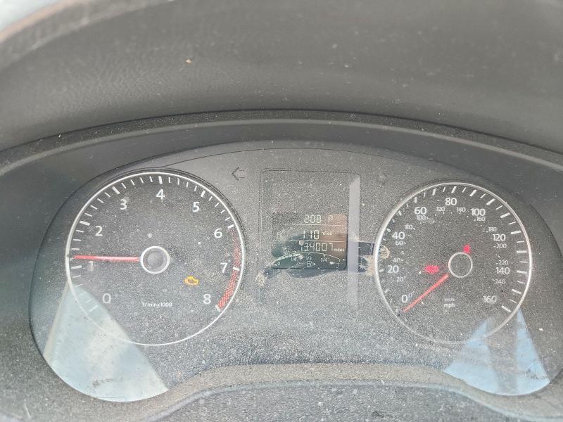 Aukcja sprzedaży 2014 Volkswagen Jetta, vin: 3VWD17AJ7EM286204, numer aukcji: 51024916
