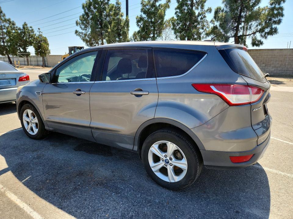 54706936 :رقم المزاد ، 1FMCU0GX2EUD03118 vin ، 2014 Ford Escape مزاد بيع