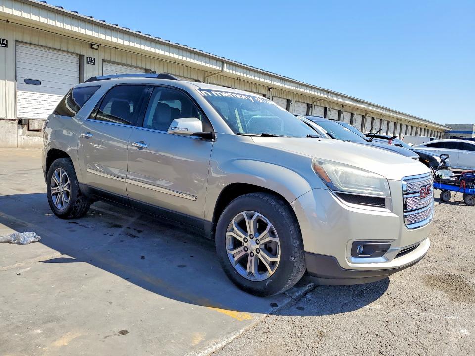 2015 Gmc Acadia მანქანა იყიდება აუქციონზე, vin: 1GKKVSKD2FJ305741, აუქციონის ნომერი: 53193966