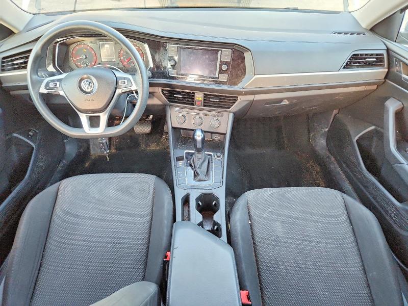Aukcja sprzedaży 2019 Volkswagen Jetta, vin: 3VWC57BU3KM124932, numer aukcji: 52306956