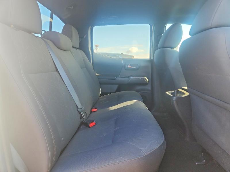Aukcja sprzedaży 2019 Toyota Tacoma, vin: 3TMCZ5ANXKM240702, numer aukcji: 55359256