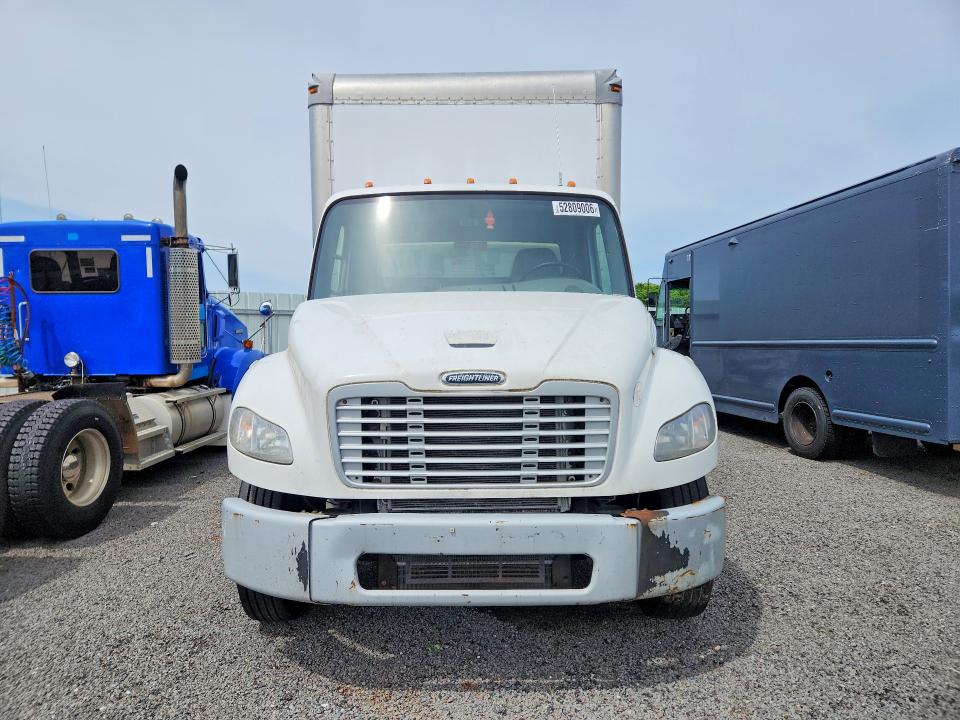 Продажа на аукционе авто 2018 Freightliner M2, vin: 3ALACWFD1JDJP0955, номер лота: 52809006