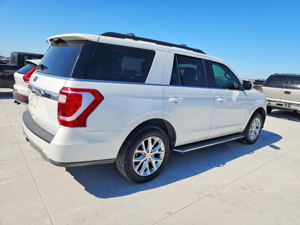 Продажа на аукционе авто 2020 Ford Expedition, vin: 1FMJU1HT9LEA80334, номер лота: 52224066