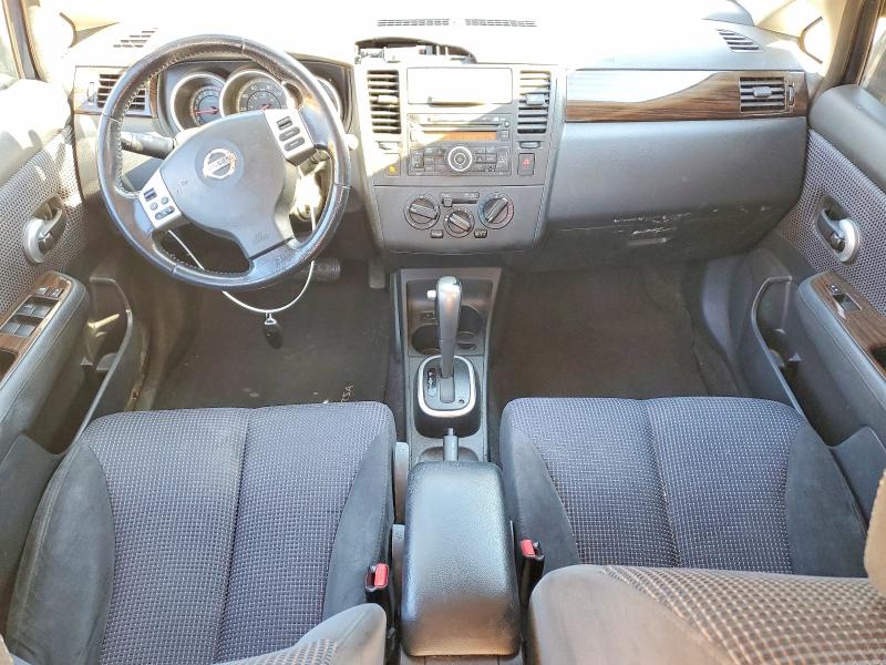 52305976 :رقم المزاد ، 3N1BC1AP9BL433004 vin ، 2011 Nissan Versa مزاد بيع