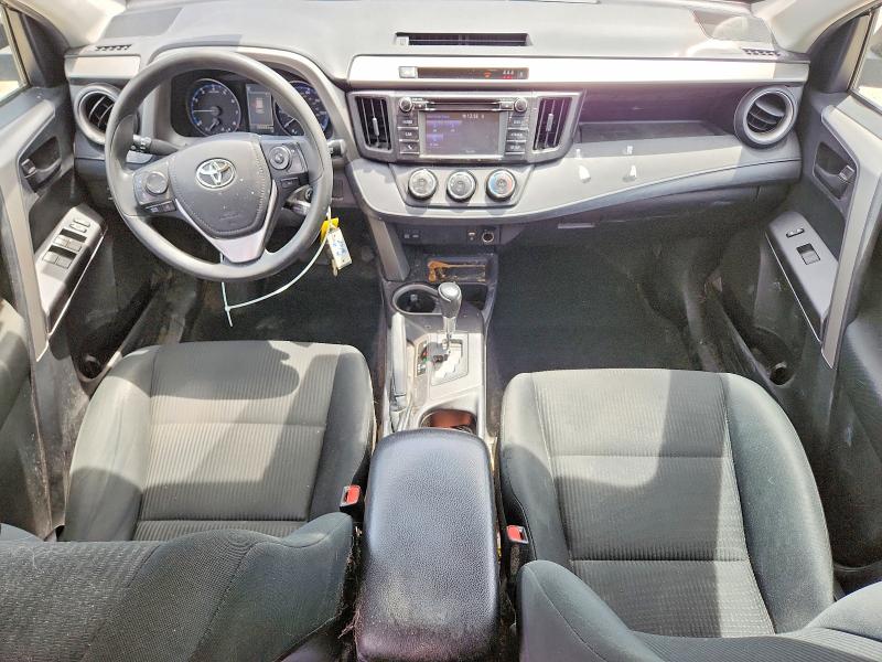 Продажа на аукционе авто 2018 Toyota Rav4, vin: 2T3BFREV6JW713093, номер лота: 54862746