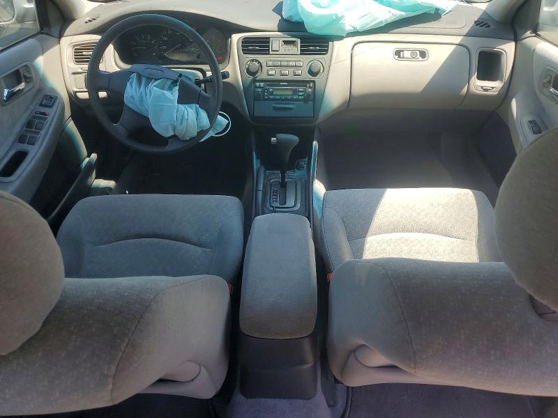 52372536 :رقم المزاد ، 1HGCG66501A021149 vin ، 2001 Honda Accord مزاد بيع