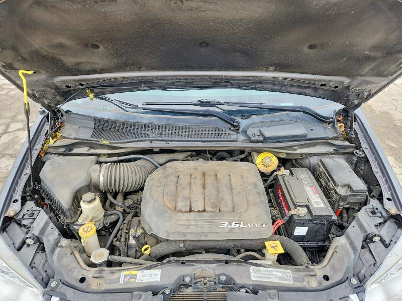 Aukcja sprzedaży 2019 Dodge Grand Caravan, vin: 2C4RDGCG3KR510980, numer aukcji: 55093616